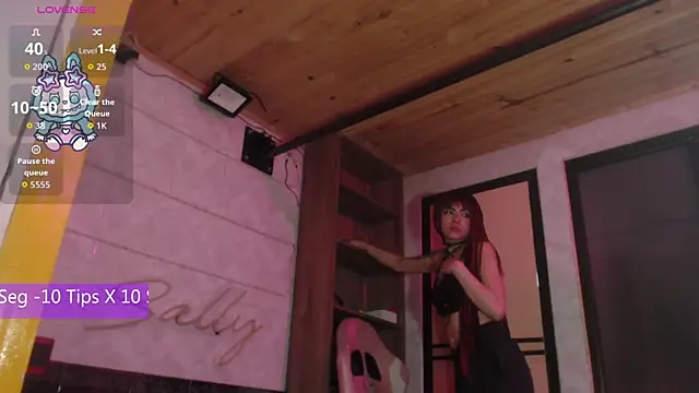 Sally23_ webcam