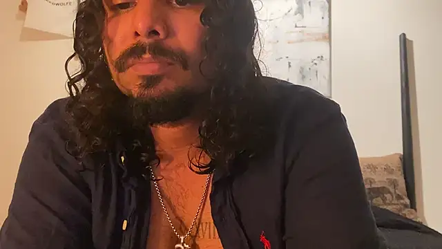 daddyvibes webcam