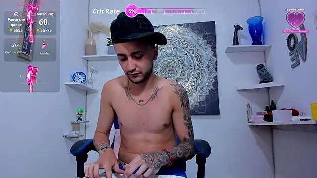 Jey_hot7 webcam