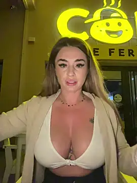 IsabellaEtthan webcam