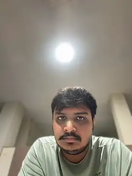 Parth-26 webcam