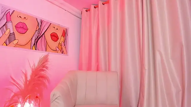 SkiinnyAna webcam