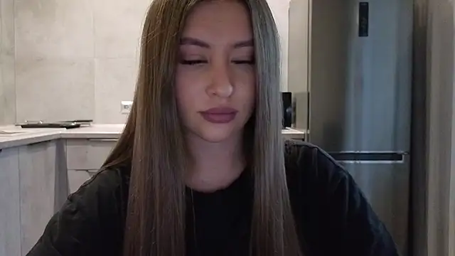 Cinderella____ webcam