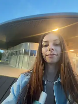 CrystalClean webcam