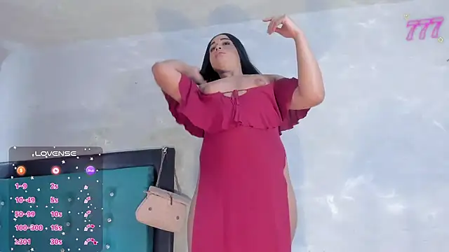 BrandyQueenx webcam