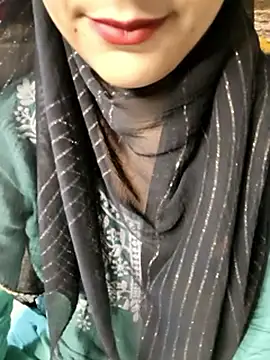 Indian-Aleena webcam