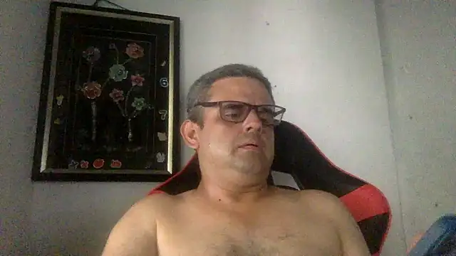 Katracho6969 webcam