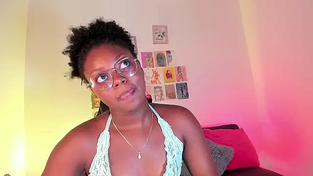 staicy26 webcam