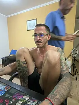 MeladoDiMel webcam