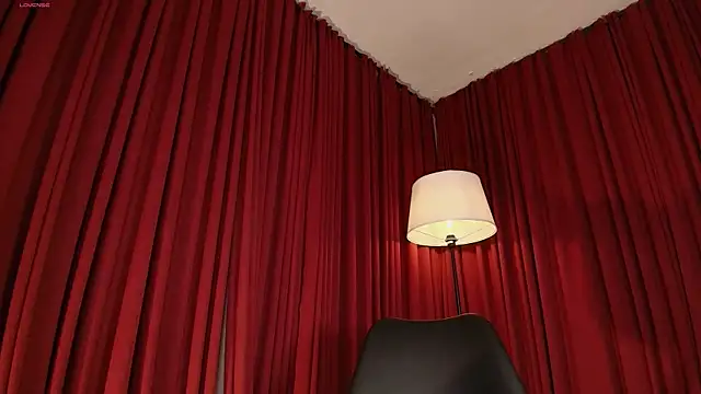 Alice-blaker webcam