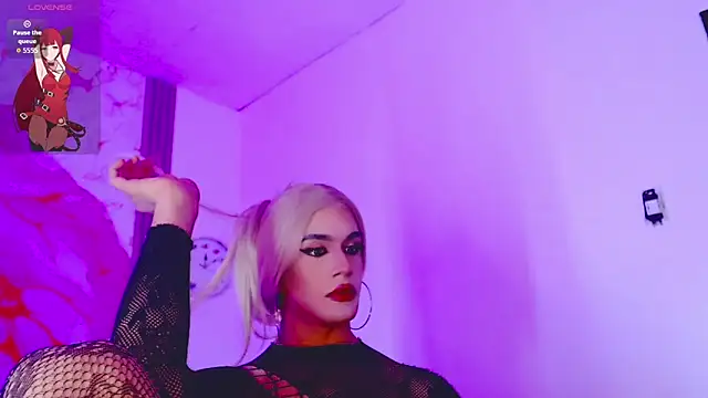 Aranza_Dollts webcam