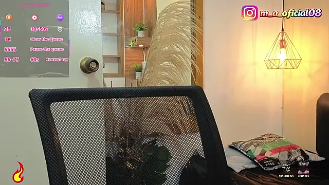 Morgan_alice webcam