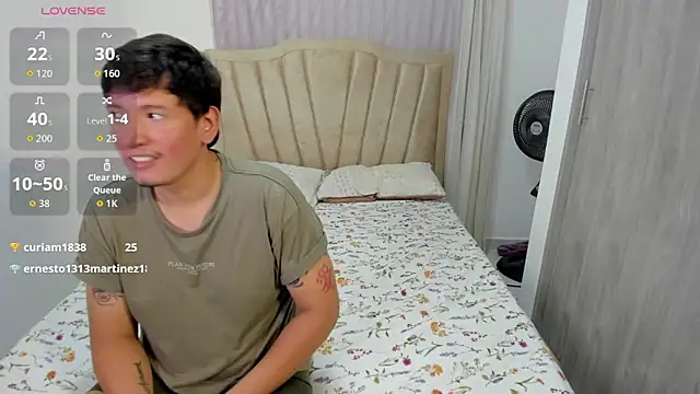 ethanandzoe webcam