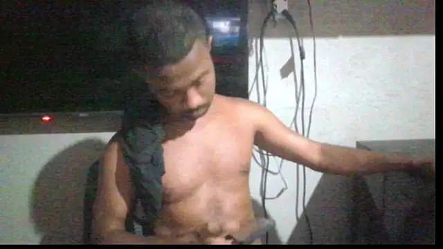 CristianoRogerr webcam