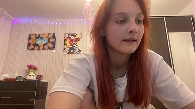 LavetaGossage live cam on StripChat
