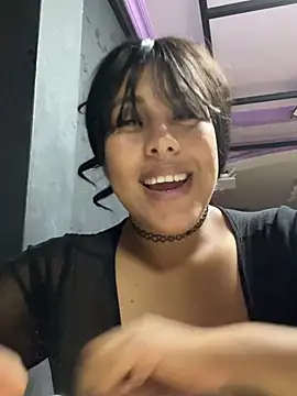 Alexia_Lerner webcam