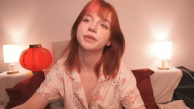 ruby_dalllos webcam