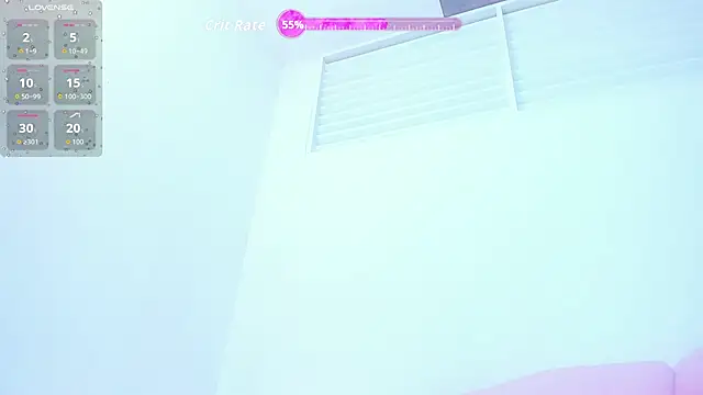 Cleopatra_Trans webcam