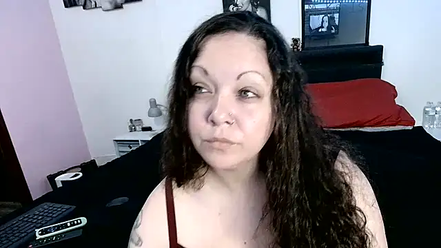 AngelSinz69 webcam