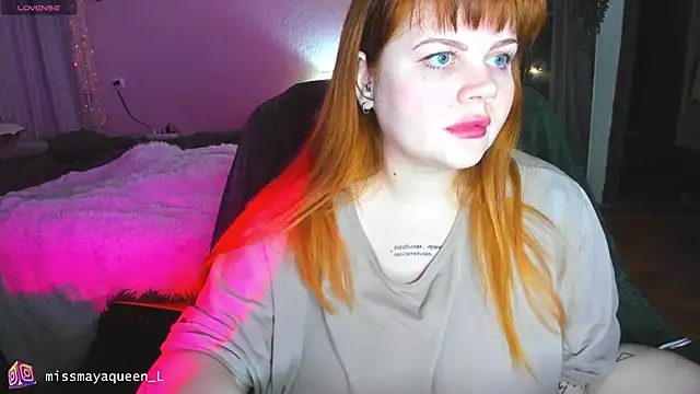 missmayaqueen