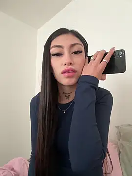 bonny_eva - Bonny_Eva's free webcam - UK Sex Cams