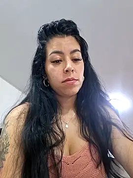 Luianna webcam