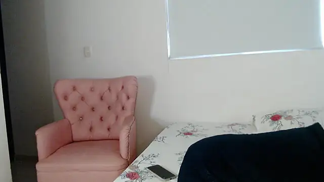 paulett2024 webcam