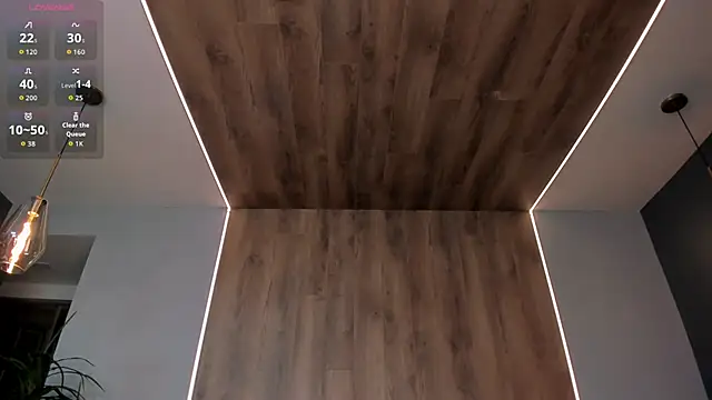 MeganScott webcam