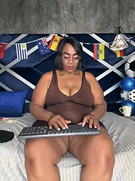 AranzalatinBlaks1 webcam