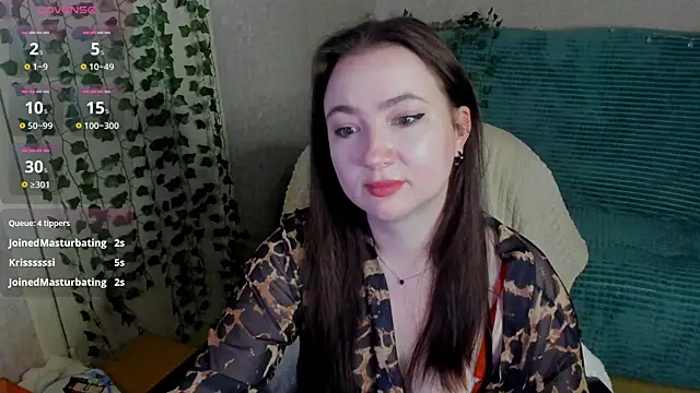 Micky_Wood webcam