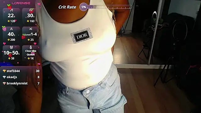 Ebony_rizon webcam