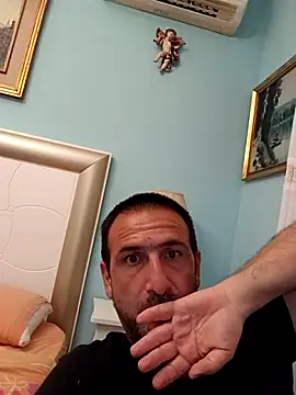 DanTrov79 webcam