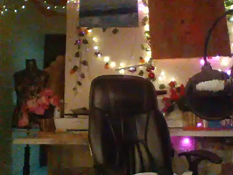 Anaconda2350 webcam