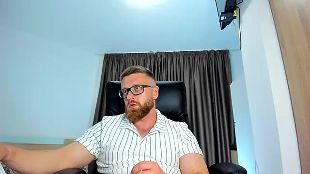 Findom_guy webcam
