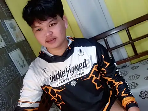 Rain_cum webcam