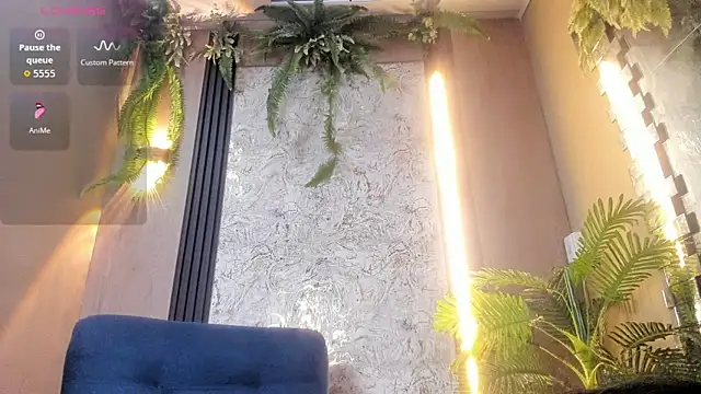Alexaa_carter webcam