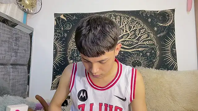 Andy_Belier23 webcam