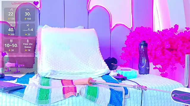 Candy_Mari webcam