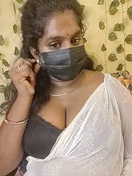Sravani_cutee_ webcam