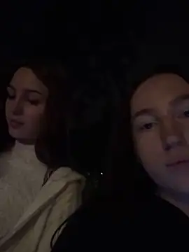 DoloresXO webcam