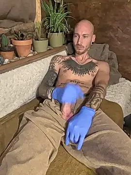 Anacid webcam