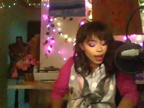 Anaconda2350 webcam