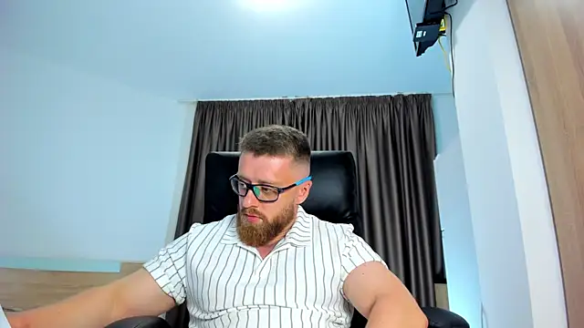 Findom_guy webcam