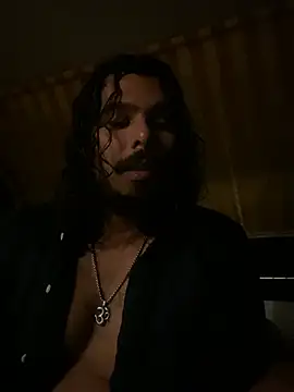 daddyvibes webcam
