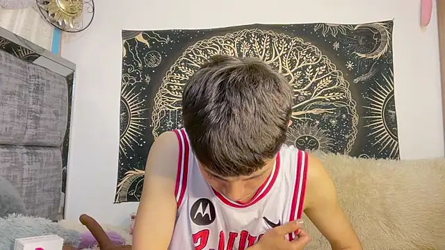 Andy_Belier23 webcam