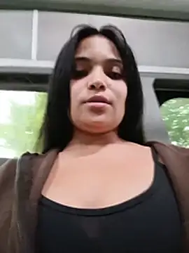 _Estrellita_ webcam