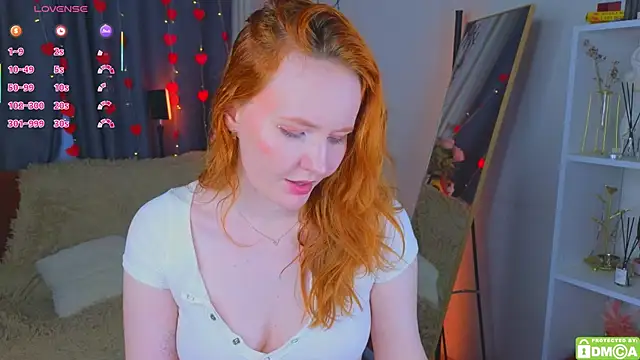 JoyceJones webcam