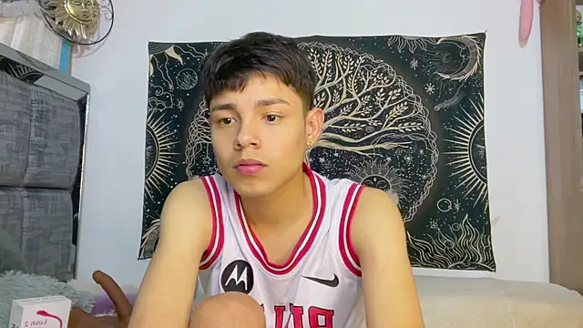 Andy_Belier23 webcam