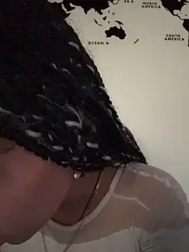 Sasha-firee webcam