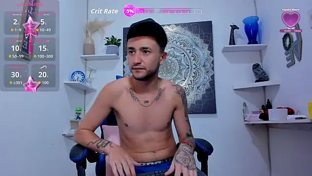 Jey_hot7 webcam